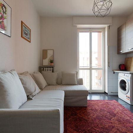 Corvetto M3 - Comfy Apt. With Balcony! Mailand Exterior foto