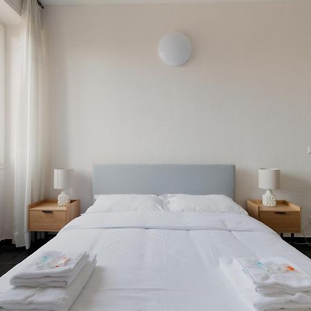 Corvetto M3 - Comfy Apt. With Balcony! Mailand Exterior foto
