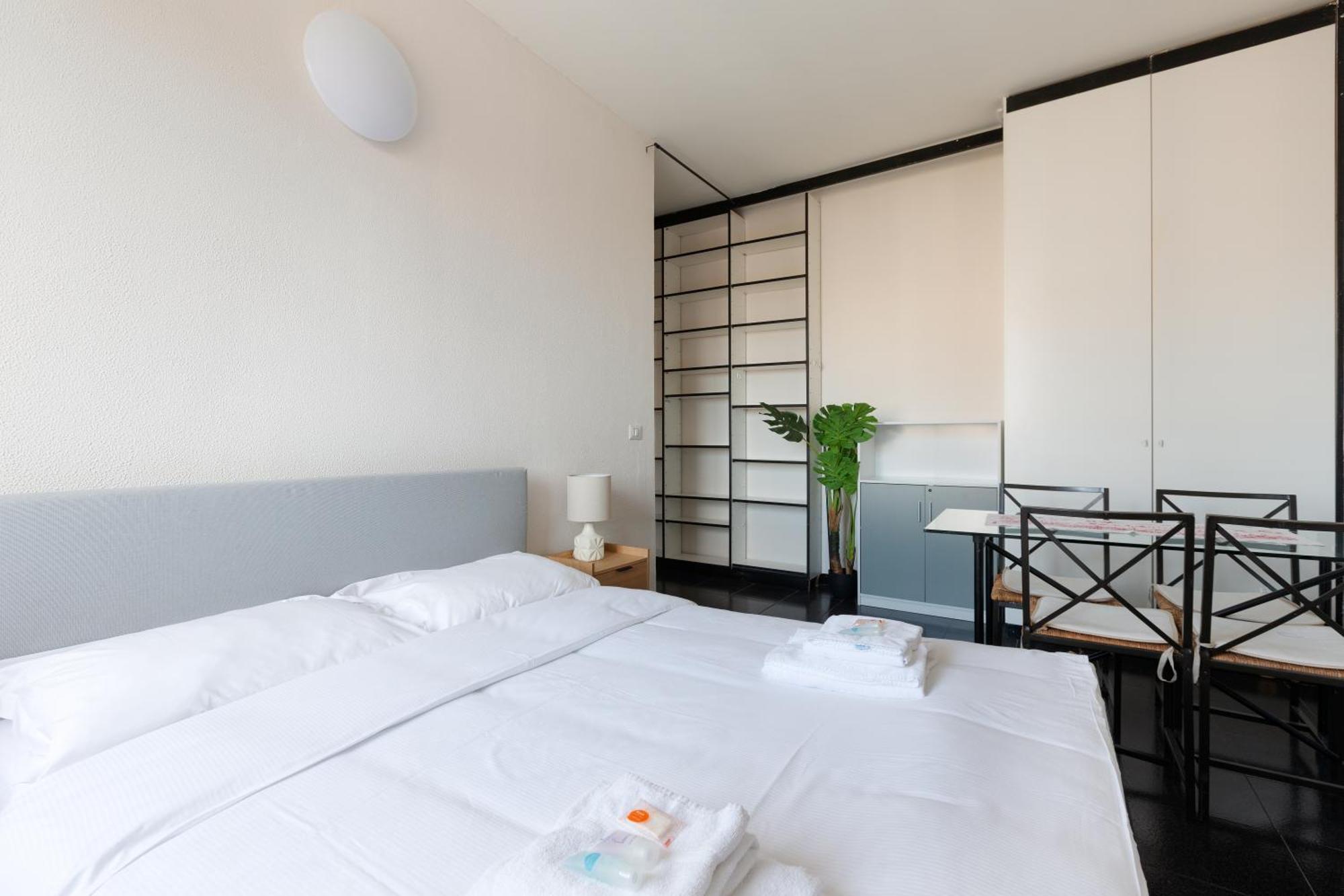 Corvetto M3 - Comfy Apt. With Balcony! Mailand Exterior foto